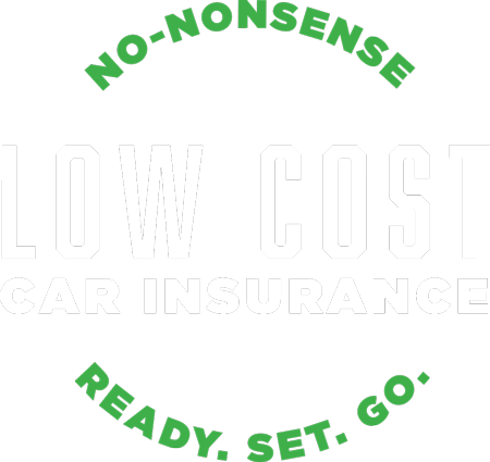 Low Cost Car Insurance